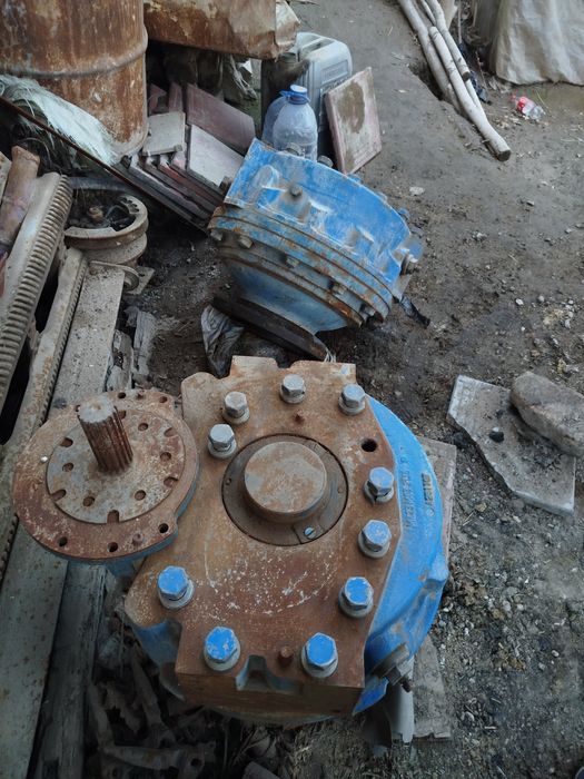 Камбайн 954 бартой сотилади