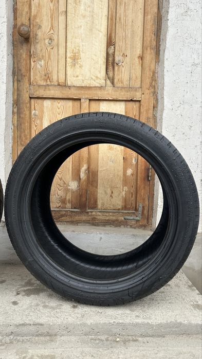 Шины Мишлен 2 шт R20