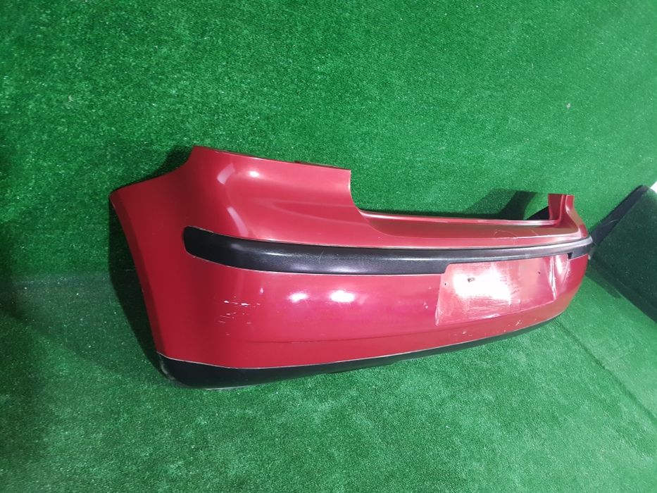 Bara spate VW Polo 9N