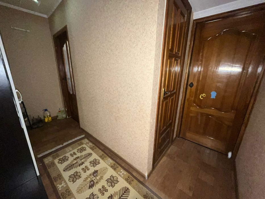 Продается 2х комнатная квартира