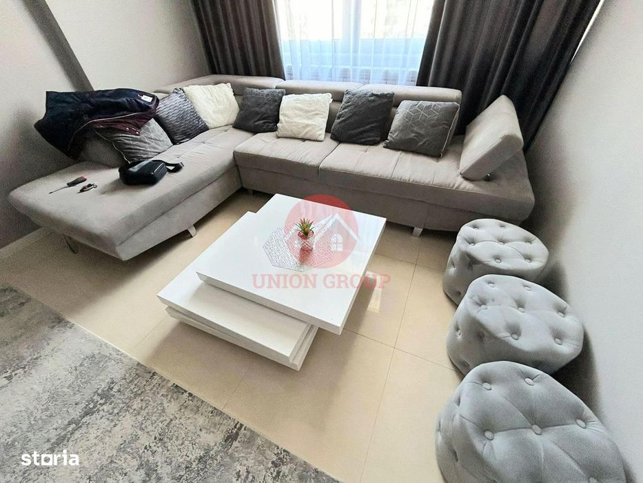 Apartament 4 Camere Superb, Renovat, Langa City Mall si Cambridge Scho