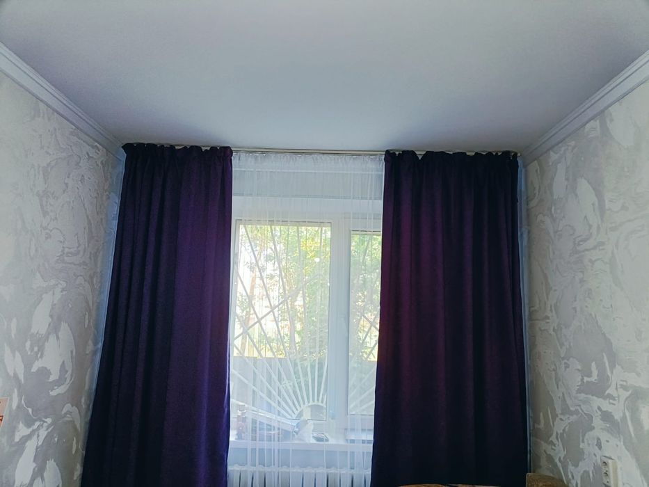 Продам шторы в хорошем