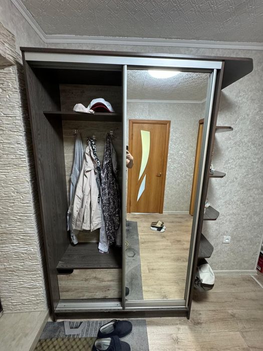 Продам холодильник