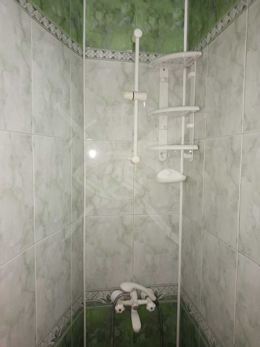 Двустаен апартамент в кв. Гръцка махала - 2595