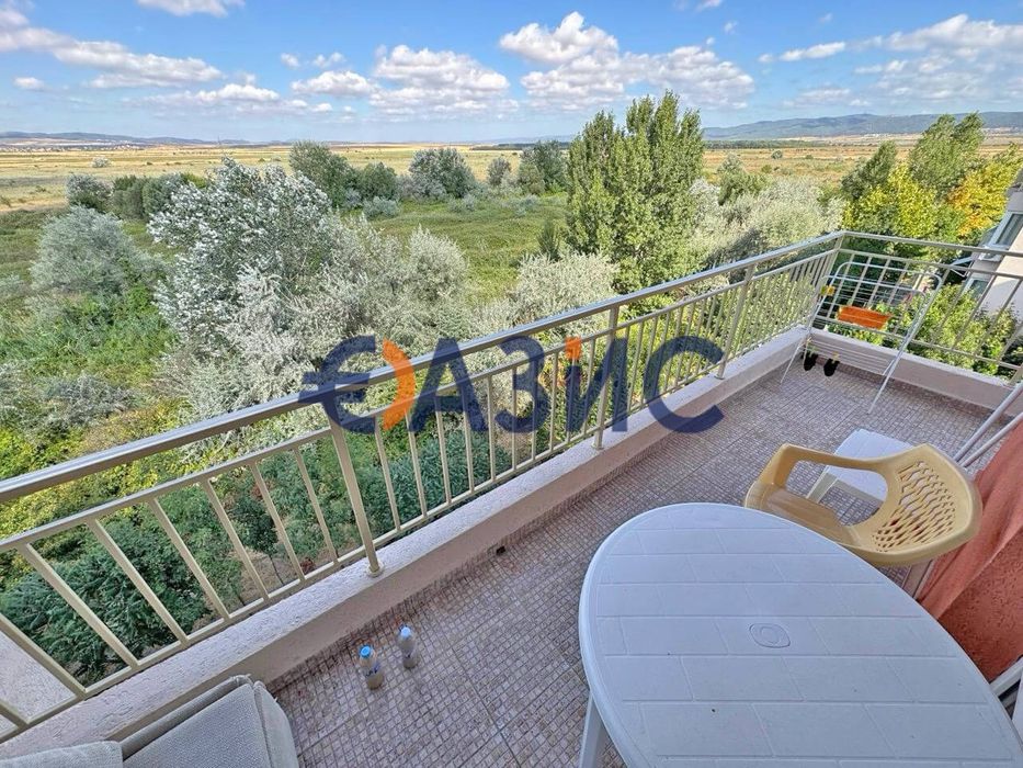 Студио в комплекс Несебър Форт Нокс, 42 кв.м., Слънчев бряг, България,