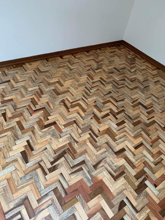 Recondiționare parchet  rașchetare Montaj și șlefuire parchet