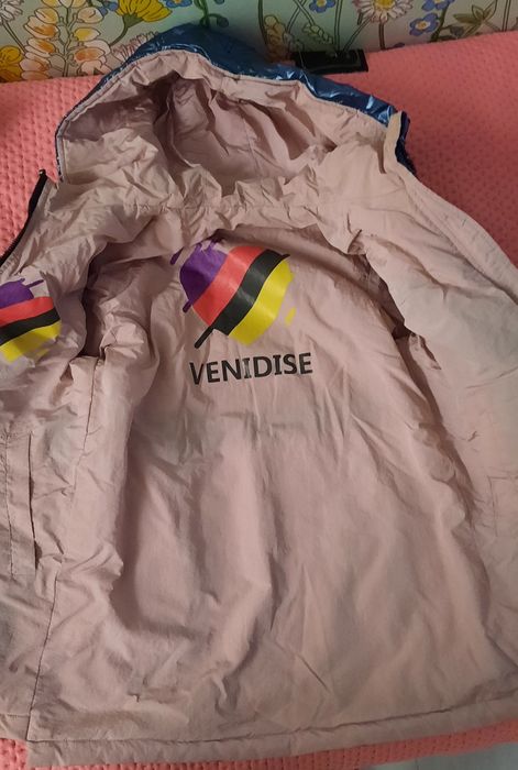 Куртка детская осенняя для девочек