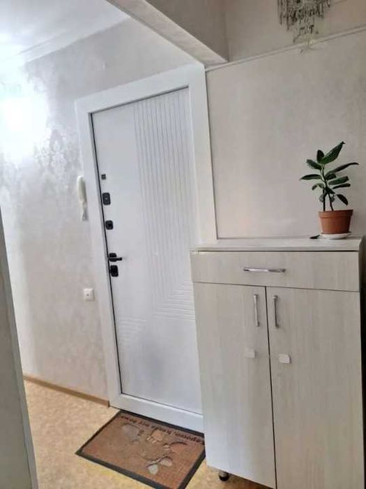 2х комнатная квартира