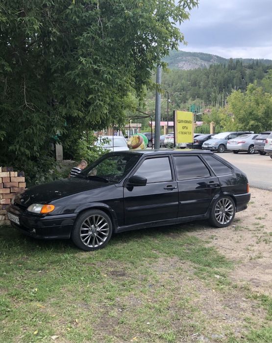 Делаю полную капиталку двигателя только ваз