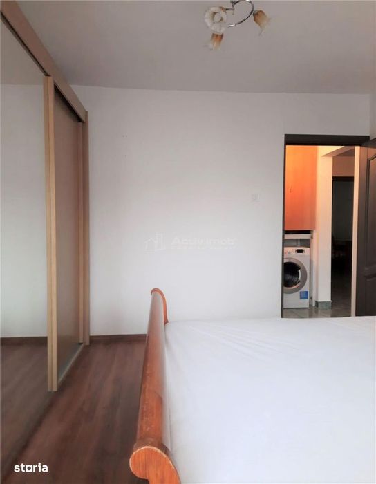 Apartament 3 Camere mobilat utilat Baia Mare Ultracentral