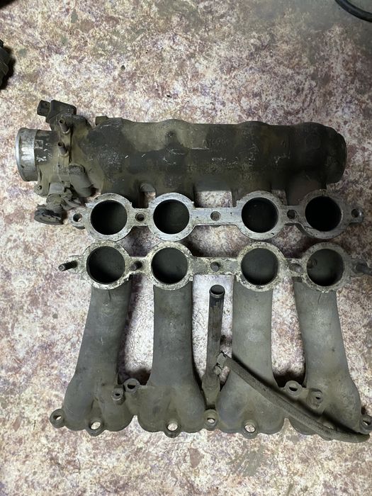 Продам запчасти на газель