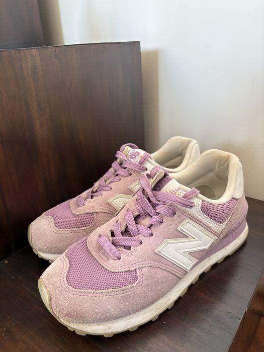 Nike Маратонки 36 номер