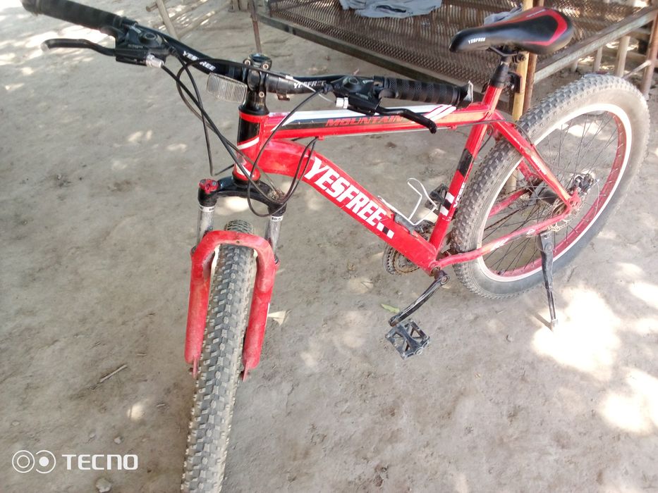 Tecno POP 5 LTE garantiya