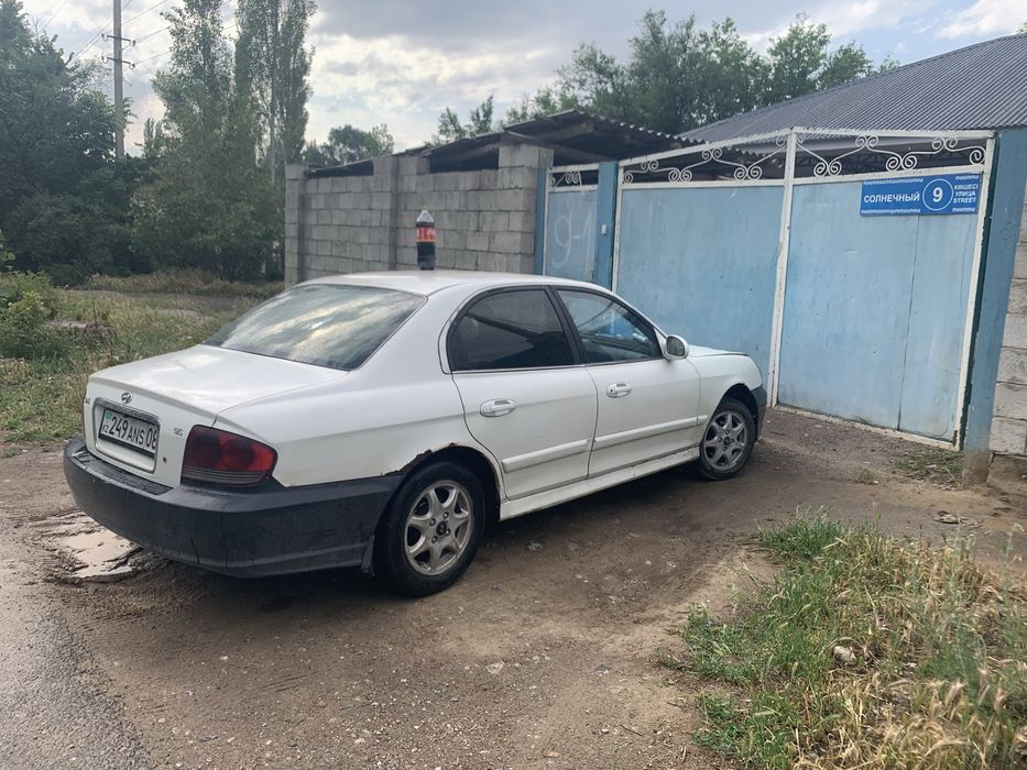 Продам соната чистий газ