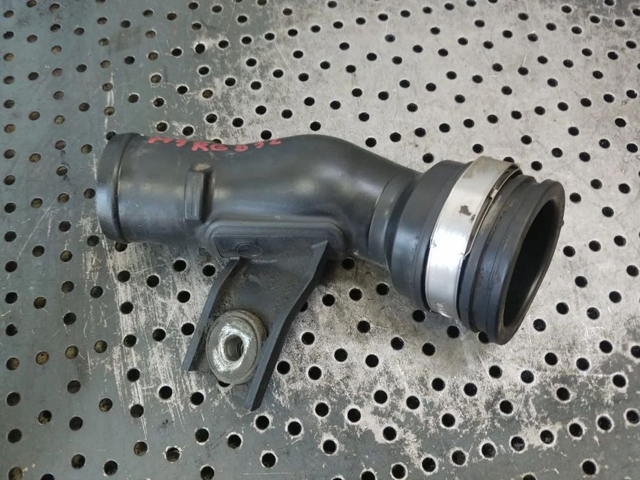 tubulatura intercooler  2.0 dci  m9r6832 renault koleos nissan x-trail qashqai