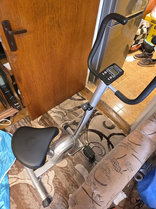 Bicicleta HMS Medicinală