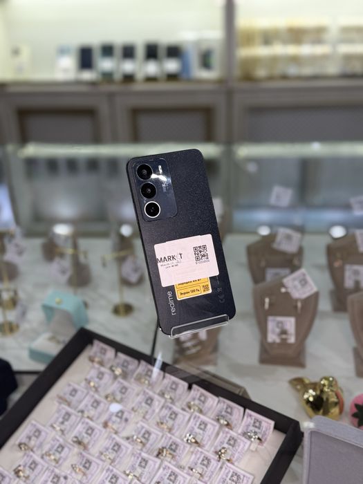 Realme C7l 128GB