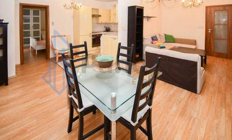 Дава се под наем Четиристаен апартамент в София, Манастирски ливади - 116 кв.м за 700 € - Снимка #4