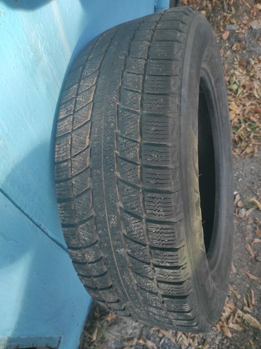 Продается зимние шины