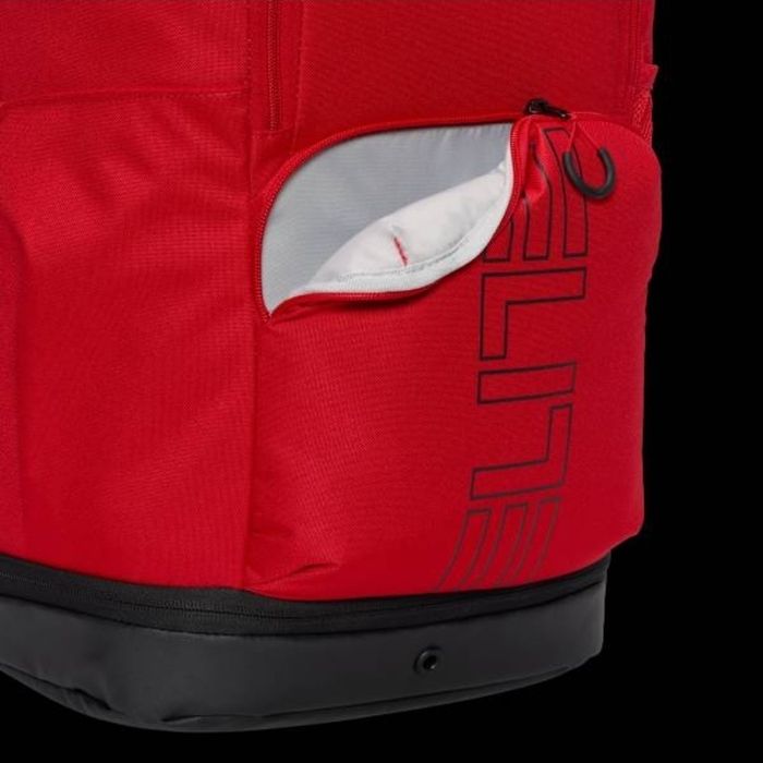 Nike elite v3 красный