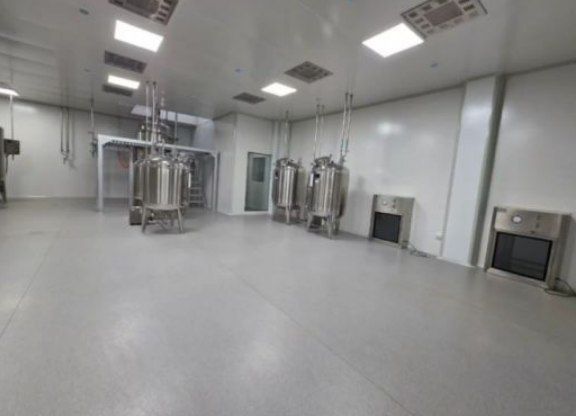 Продаётся фармзавод