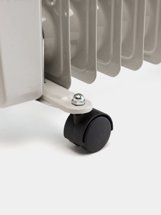 NIKAI ORGINAL Обогреватель Nikai Pechka Масленный Обогревател Доставка