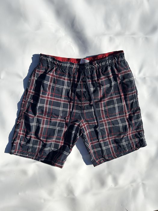 Pantaloni scurti de plaja Crane barbati marimea M