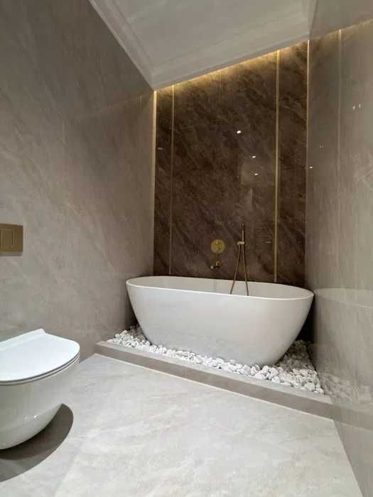 Жк Infinity 3 комнатная