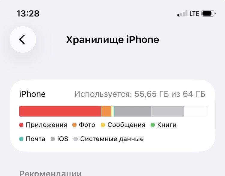 Iphone 11 binabsha rangli xolqti alo xamma joyi radnoy aybi yoq xotira