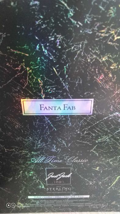 Парфюми SJP, Zara, Just Jack, La Martina, Perfume parlour