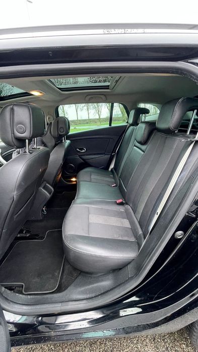 Renault megane motor 1.4 euro 5 2011