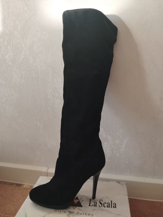 Продам ботфортыы