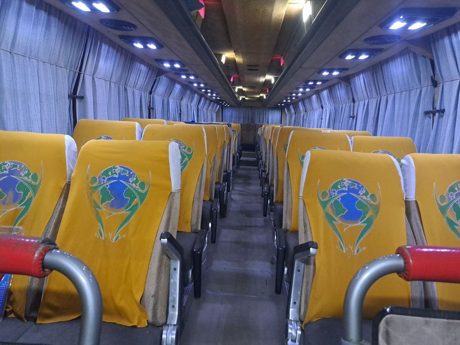 Mersedes bens sotiladi 2016 yil sotiladi.