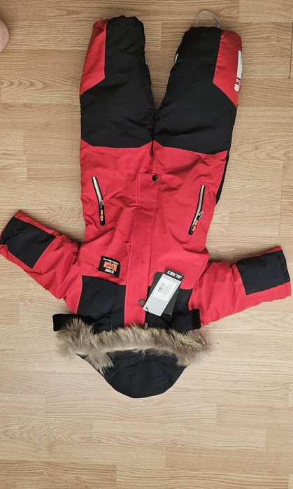 Продам комбинезон