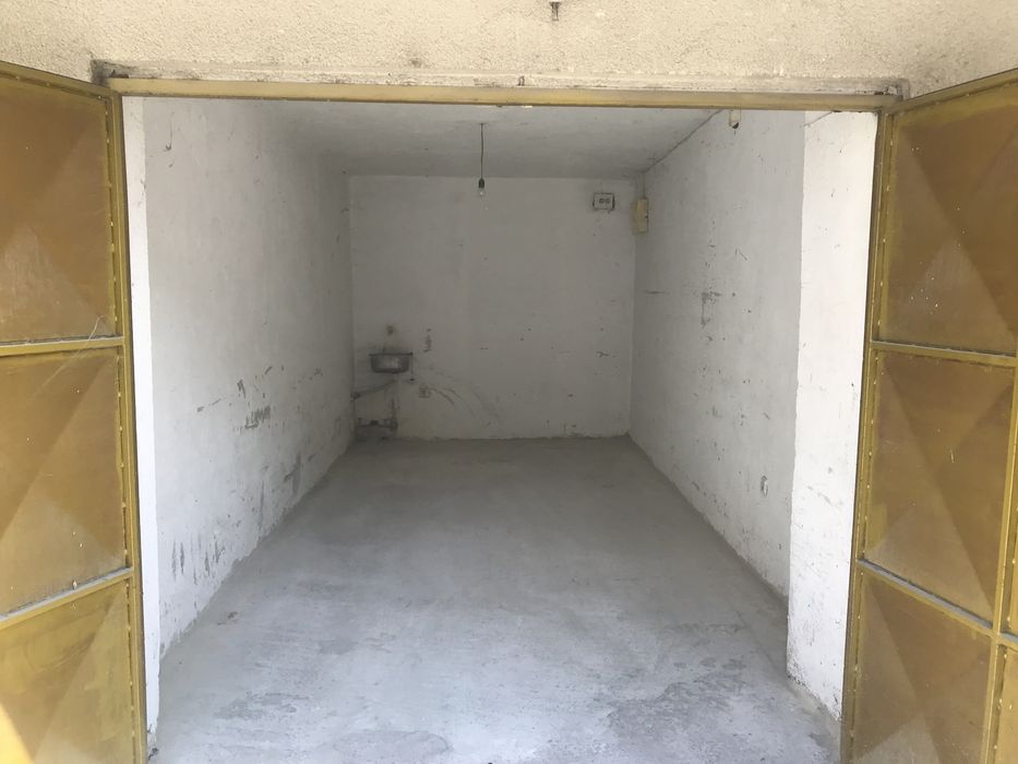 Дава се под наем Гараж / Паркомясто в Варна, Възраждане 1 - 18 кв.м за 122.4 € - Снимка #3