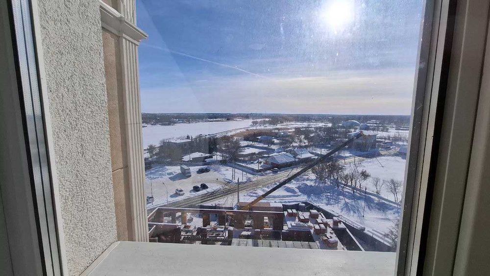 3-х комнатная ЖК Park Residence