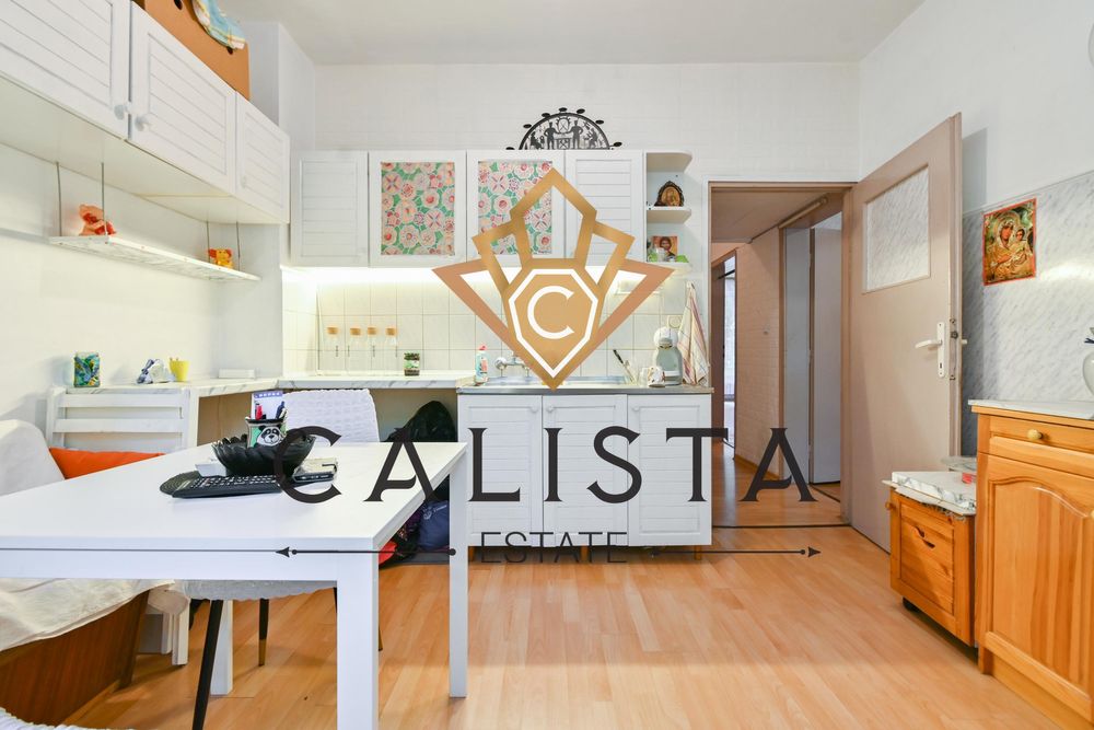 Продава се Двустаен апартамент в София, Гоце Делчев - 60 кв.м за 3091 €/кв.м - Снимка #3