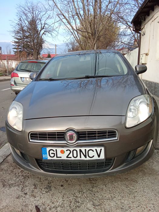 Fiat Bravo, 1.4/95 CP