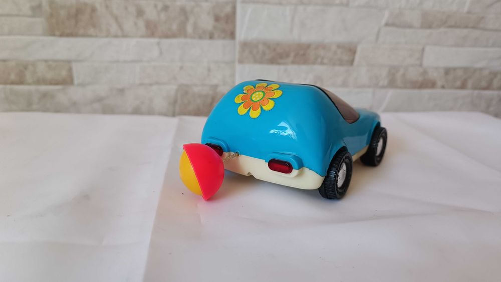 Количка с латерна - BOOPEE - SANYO - ONKYO - JAPAN