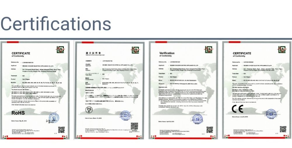 Електрическа машина-ножица за подстригване на овце и др. животни 1600W