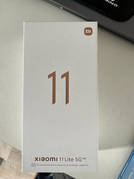 redmi 11 lete 5g