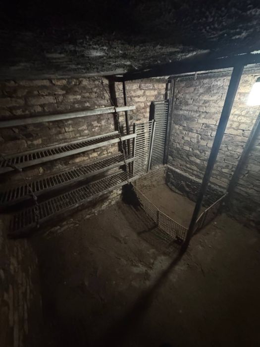 Продам гараж в сортировке.