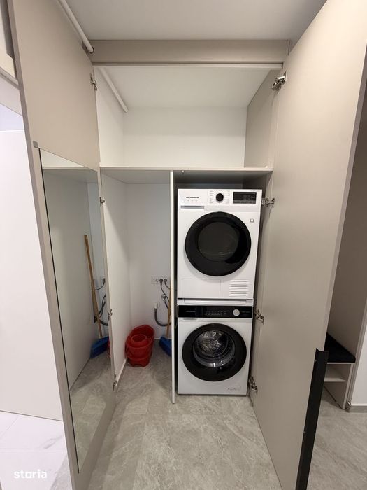 Apartament 3 camere Tractoru
