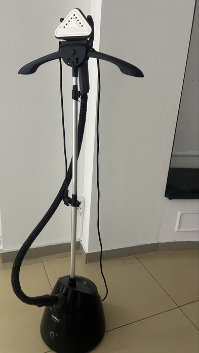 Утюг поровой.     .