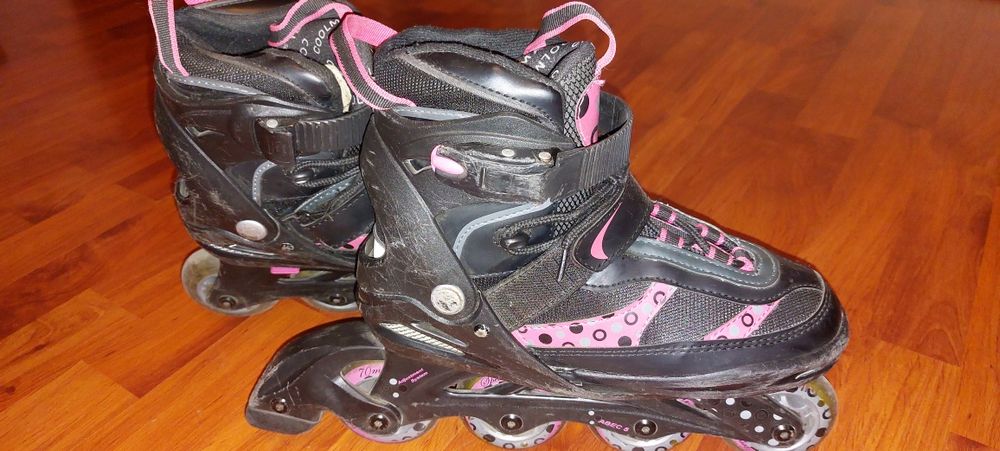 Ролери 32-36 номер