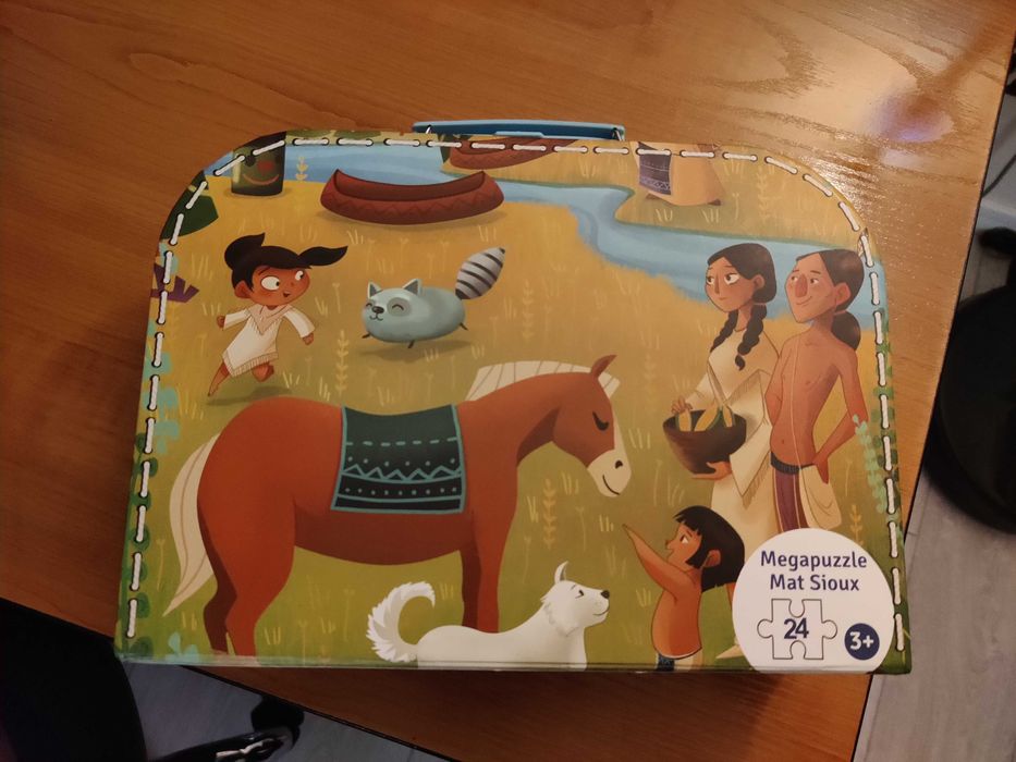 Атрактивни пъзели