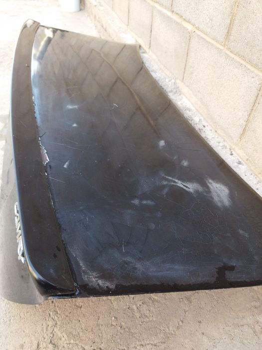 Крышка багажника Камри 30