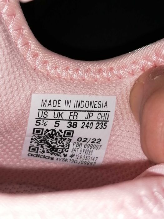 Adidas Originals For Woman