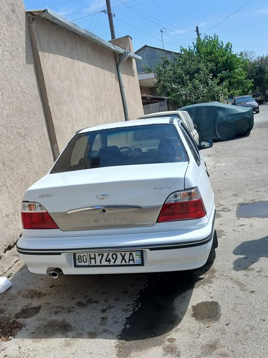 Nexia 1 sotiladi