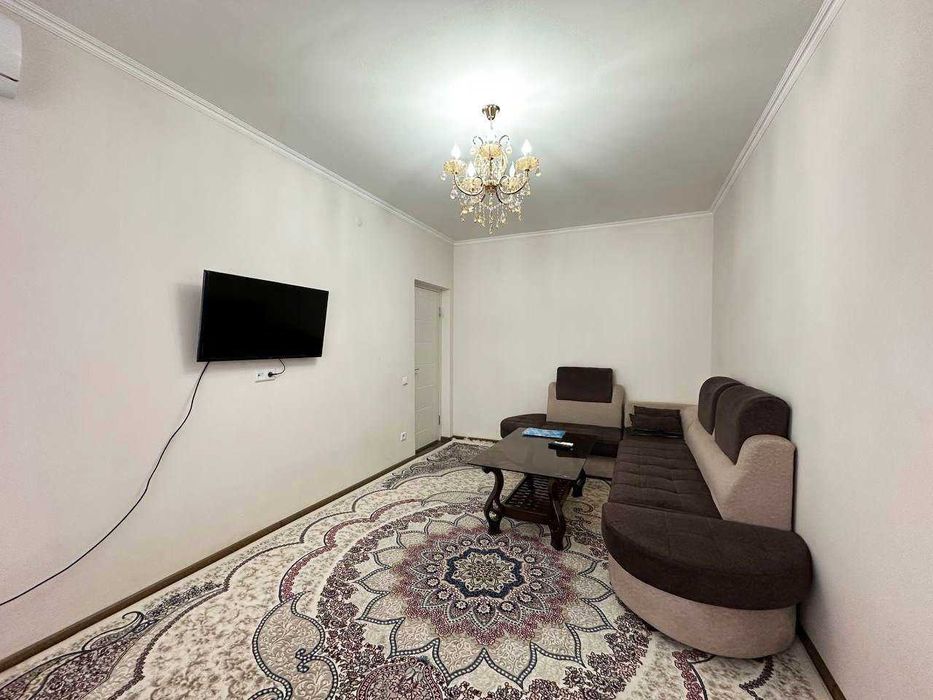 Махтумкули, Green Park TJMда кизларга квартира метро якин, без маклера